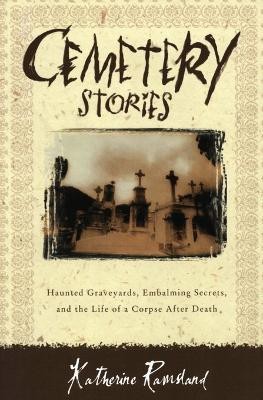 Cemetery Stories(English, Paperback, Ramsland Katherine)