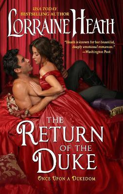 The Return of the Duke(English, Paperback, Heath Lorraine)