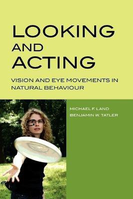 Looking and Acting(English, Paperback, Land Michael)