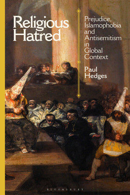 Religious Hatred(English, Paperback, Hedges Paul)