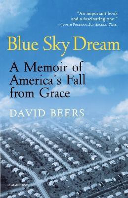 Blue Sky Dream(English, Paperback, Beers David)