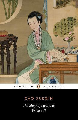 The Story of the Stone(English, Paperback, Xueqin Cao)