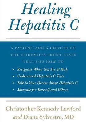 Healing Hepatitis C(English, Paperback, Sylvestre Diana)