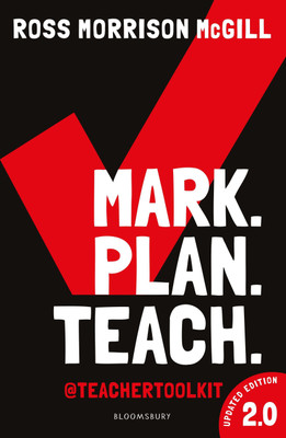 Mark. Plan. Teach. 2.0(English, Paperback, McGill Ross Morrison)