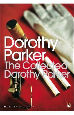The Collected Dorothy Parker(English, Paperback, Parker Dorothy)