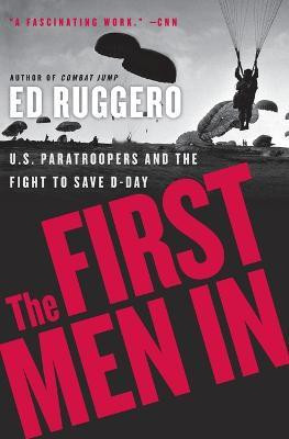 The First Men In(English, Paperback, Ruggero Ed)