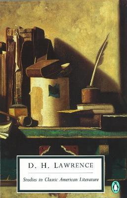 Studies in Classic American Literature(English, Paperback, Lawrence D. H.)
