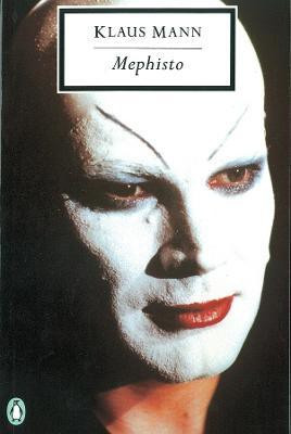Mephisto(English, Paperback, Mann Klaus)