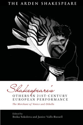 Shakespeare's Others in 21st-century European Performance(English, Paperback, unknown)