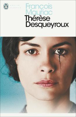 Therese Desqueyroux(English, Paperback, Mauriac Francois)