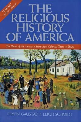 The Religious History Of America(English, Paperback, unknown)