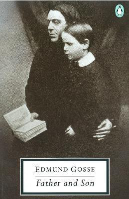 Father and Son(English, Paperback, Gosse Edmund)