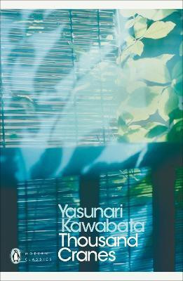 Thousand Cranes(English, Paperback, Kawabata Yasunari)