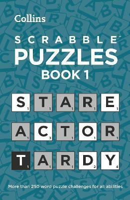 SCRABBLE (TM) Puzzles(English, Paperback, Collins Scrabble)
