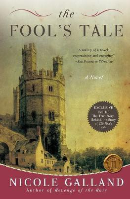 The Fool's Tale(English, Paperback, Galland Nicole)