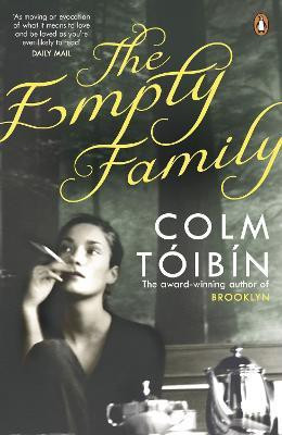 The Empty Family(English, Paperback, Toibin Colm)