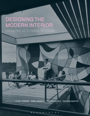 Designing the Modern Interior(English, Paperback, unknown)