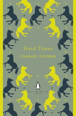 Hard Times(English, Paperback, Dickens Charles)
