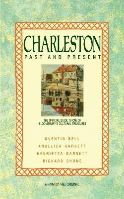 Charleston(English, Paperback, Bell Quentin Professor)