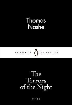 The Terrors of the Night(English, Paperback, Nashe Thomas)