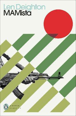 MAMista(English, Paperback, Deighton Len)
