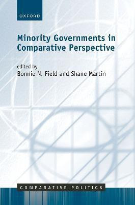 Minority Governments in Comparative Perspective(English, Hardcover, unknown)