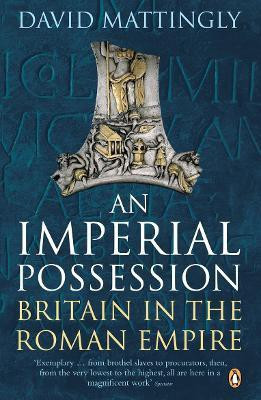 An Imperial Possession(English, Paperback, Mattingly David)