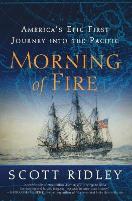 Morning of Fire(English, Paperback, Ridley Scott)