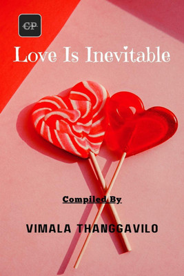 Love Is Inevitable(English, Paperback, Vimala Thanggavilo)
