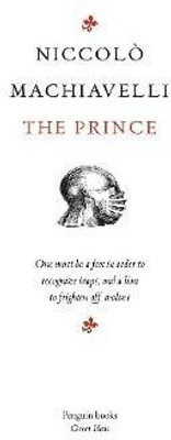 The Prince(English, Paperback, Machiavelli Niccolo)