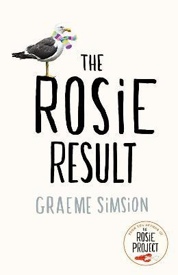The Rosie Result(English, Hardcover, Simsion Graeme)