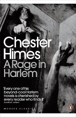 A Rage in Harlem(English, Paperback, Himes Chester)