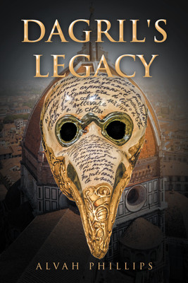 Dagril's Legacy(English, Paperback, Phillips Alvah)
