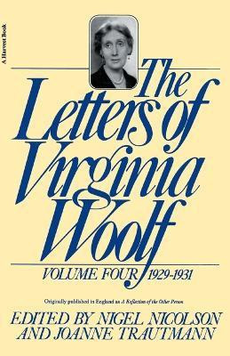 The Letters of Virginia Woolf(English, Paperback, Woolf Virginia)
