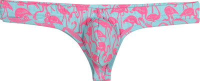 jungleGstring Men Brief