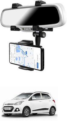 FKOK Car Mobile Holder for Dashboard(Black)
