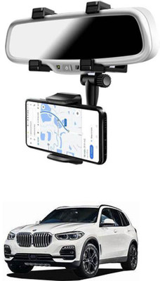 APICAL Car Mobile Holder for Windshield(Black)