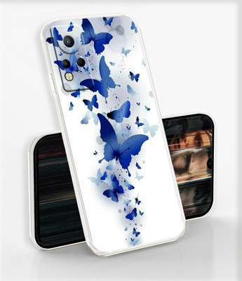 mobom Back Cover for Infinix Note 12(Multicolor, Dual Protection, Silicon, Pack of: 1)
