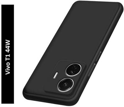 Mascot Max Back Cover for Vivo T1 44W