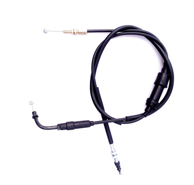 KALSTAR 115 cm Accelerator Cable(Royal Enfield Classic 350, Classic Bullet)
