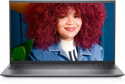 DELL Inspiron Core i5 11th Gen – (16 GB/512 GB SSD/Windows 11 Home/2 GB Graphics) INSPIRON 5518 Thin and Light Laptop