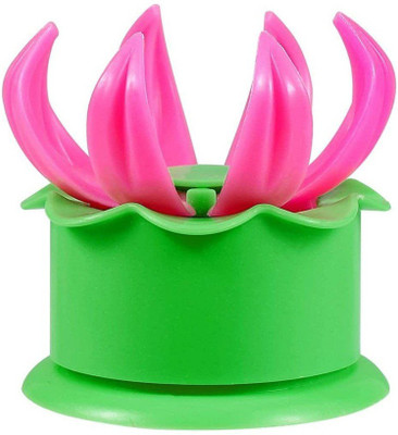 Right Traders Dumpling Press(Plastic Multicolor)