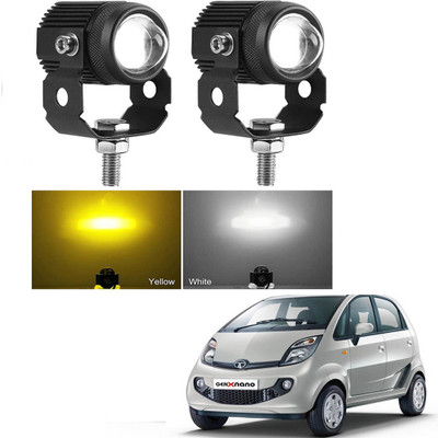 BR TrendZ LED Fog Lamp Unit for Tata Nano