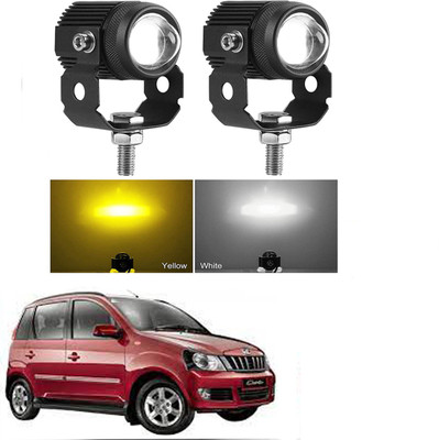 BR TrendZ LED Fog Lamp Unit for Mahindra Quanto