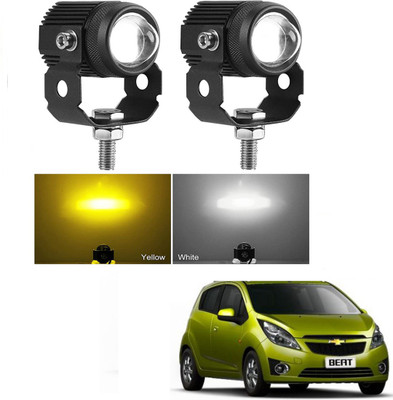 RawatZ LED Fog Lamp Unit for Chevrolet Beat
