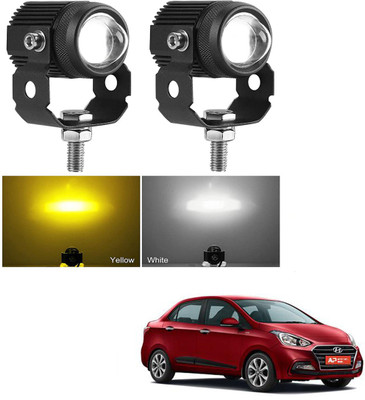 RawatZ LED Fog Lamp Unit for Hyundai Xcent