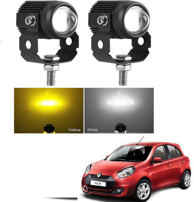 BR TrendZ LED Fog Lamp Unit for Renault Pulse