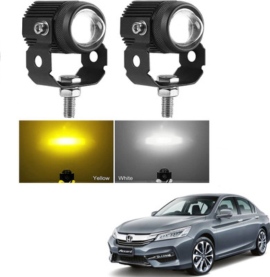 BR TrendZ LED Fog Lamp Unit for Honda Accord