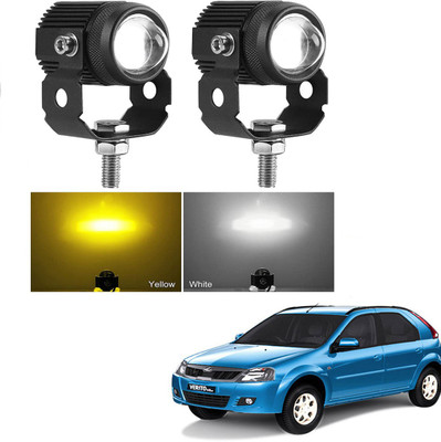 BR TrendZ LED Fog Lamp Unit for Mahindra Verito Vibe