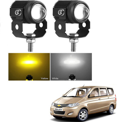 RawatZ LED Fog Lamp Unit for Chevrolet Enjoy